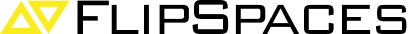 Flipspaces logo