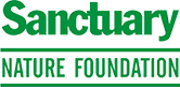 Sanctuary Nature Foundation logo