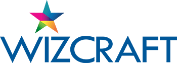 Wizcraft Entertainment Agency logo